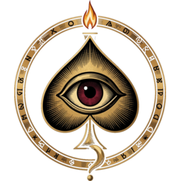 The Parlor — a secret order